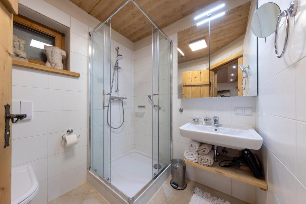 Appartementhaus Anka Seefeld in Tirol Extérieur photo