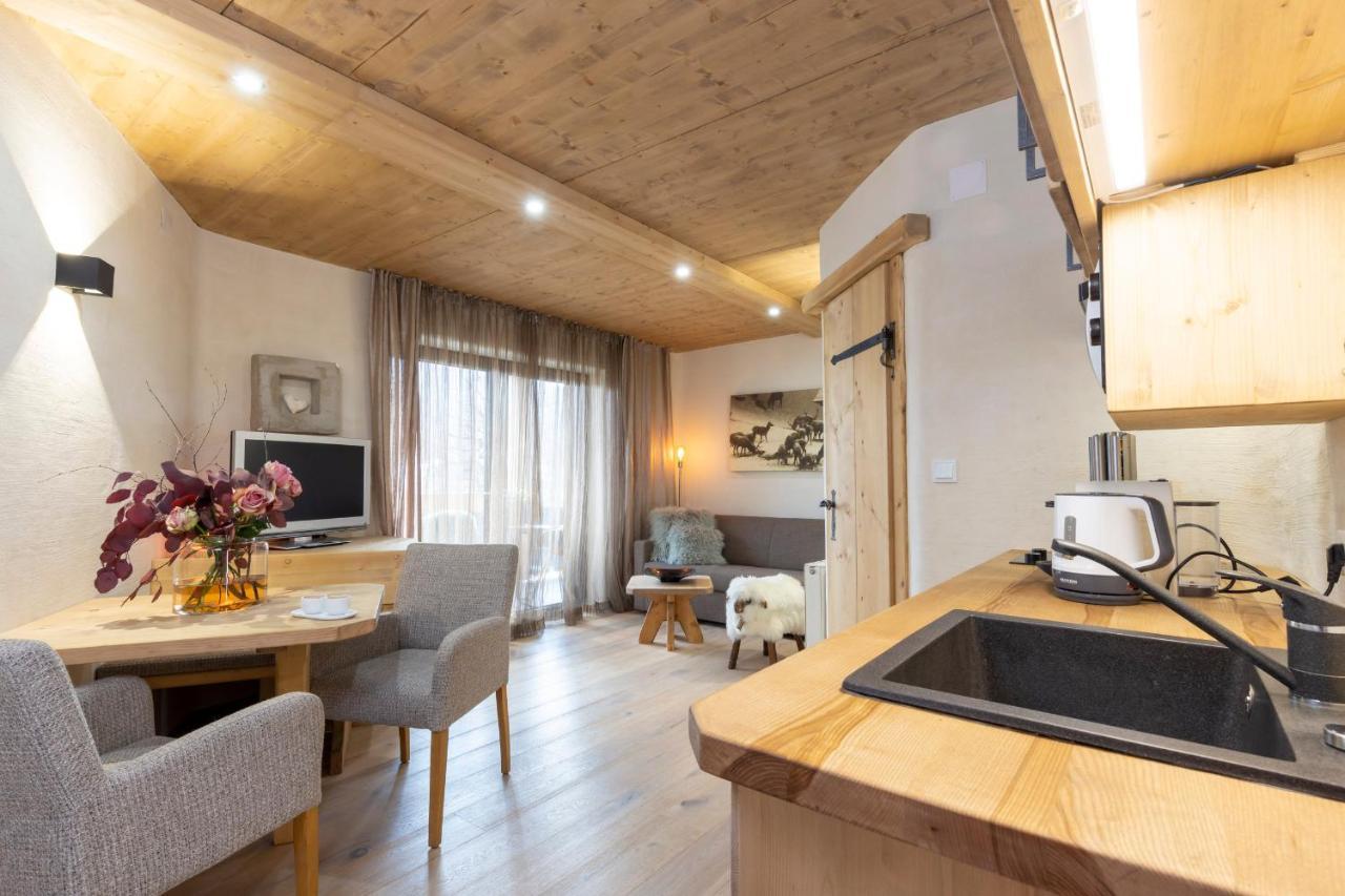 Appartementhaus Anka Seefeld in Tirol Extérieur photo