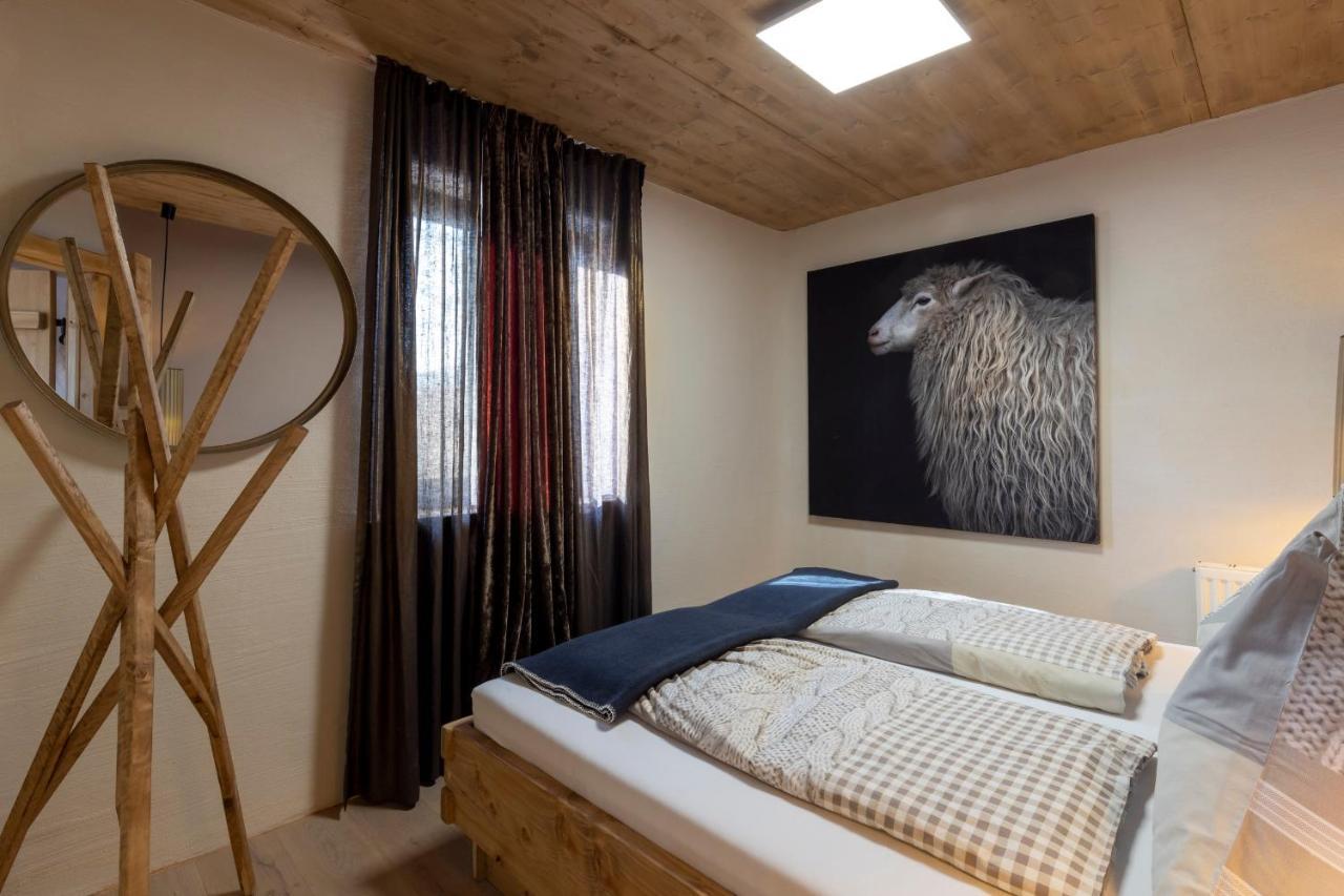 Appartementhaus Anka Seefeld in Tirol Extérieur photo
