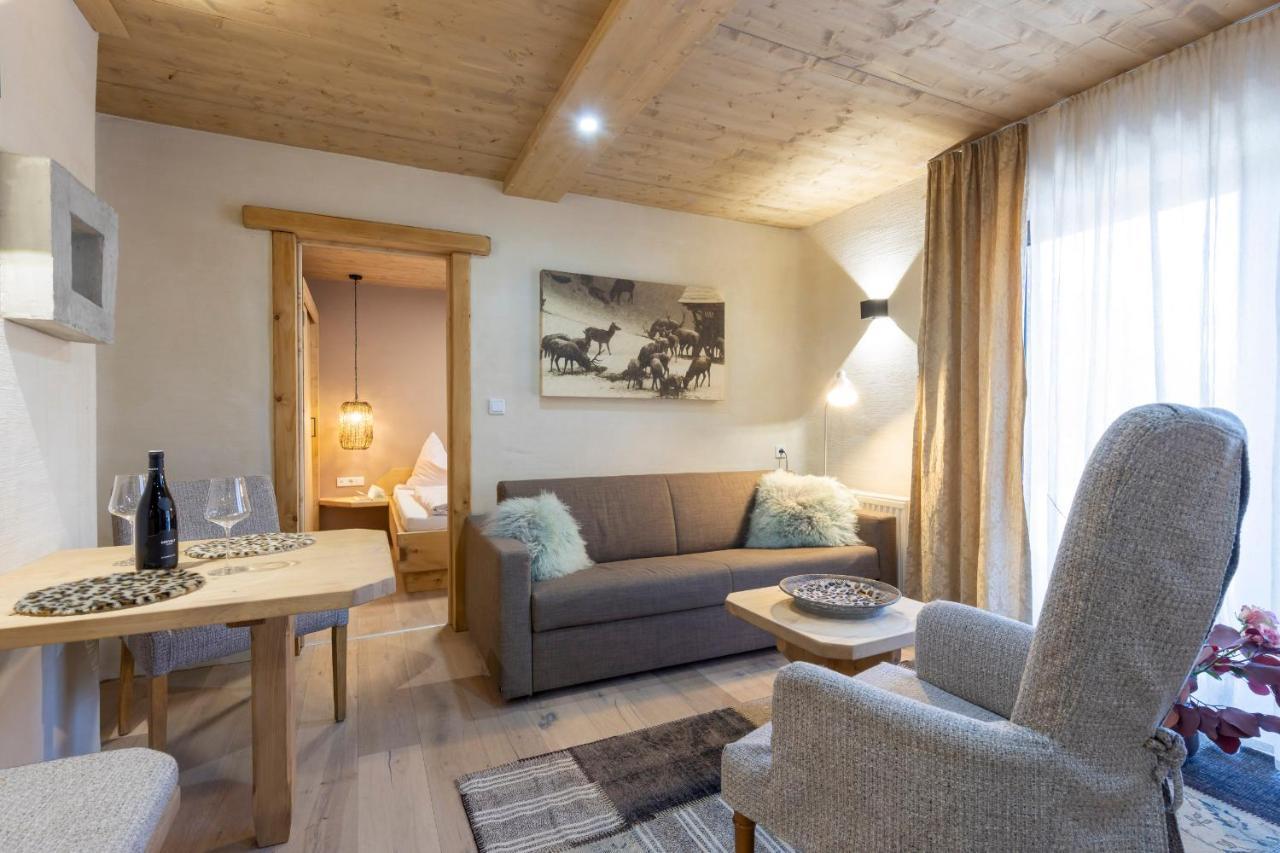 Appartementhaus Anka Seefeld in Tirol Extérieur photo
